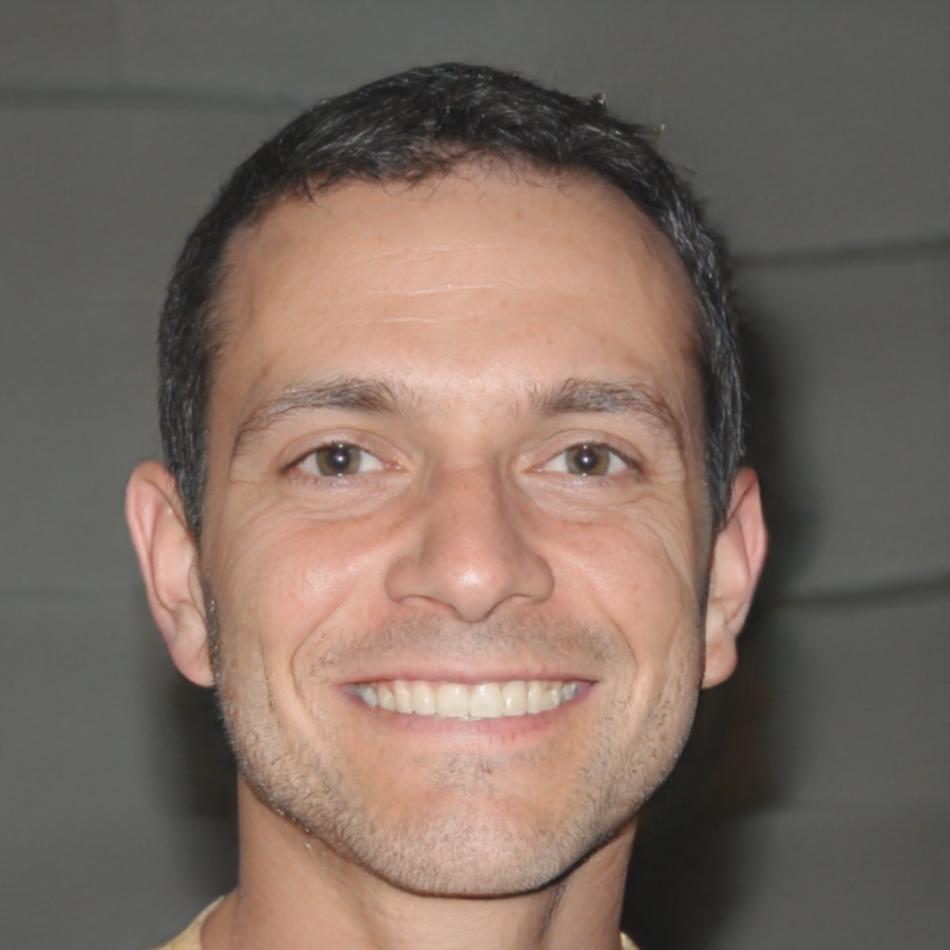 Mikel Thornton, financial planning instructor with background in personal finance advisory