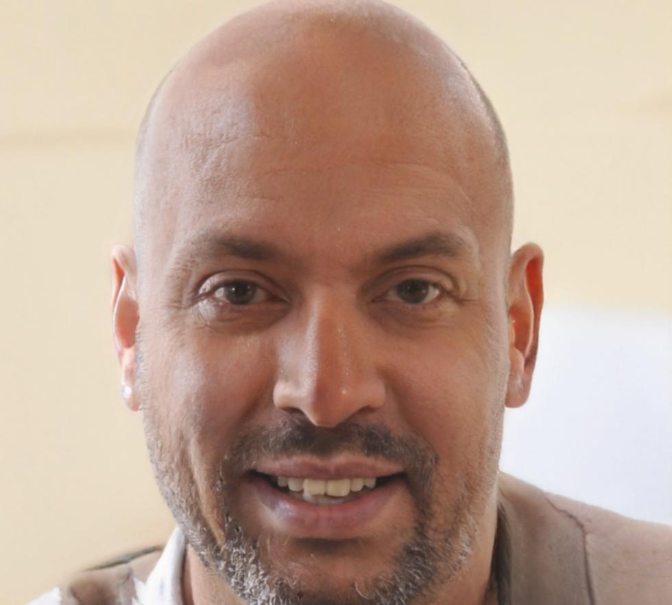 Soren Haugen instructor profile