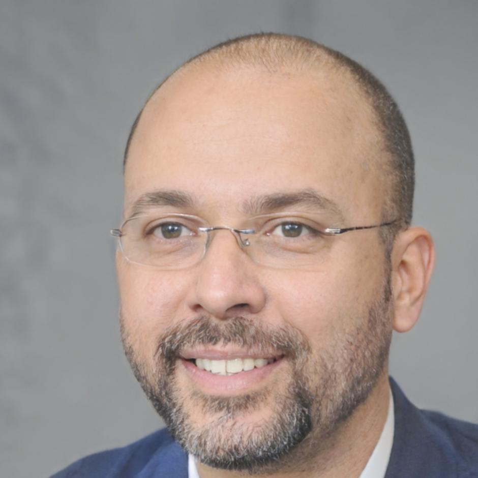 Darren Kowalski, Director of Economic Strategy